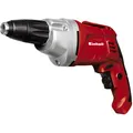 Produktbild: EINHELL Trockenbauschrauber TH-DY 500 E, Schrauber, rot
