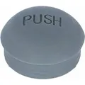 Produktbild: Xlc Mono S/duo S Hülle Grau Junge Grau One Size - Grau