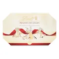 Produktbild: Lindt Schokolade Des Dames Pralinen | 250 g | Pralinés-Schachtel mit 25 feinsten Pralinen Kreationen in 12 köstlichen Sorten mit und ohne Alkohol | Pralinengeschenk | Schokoladengeschenk