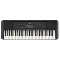 Produktbild: Yamaha PORTABLE PSR E283 Digitale Tastatur Schwarz