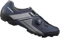 Produktbild: SH-XC3 Cross Country Schuhe SPD navy (N01) 40