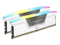 Produktbild: Corsair Vengeance RGB - DDR5 - Kit - 32 GB: 2 x 16 GB