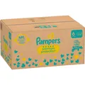 Produktbild: Pampers® 8006540705674 Pampers® Windeln Monatsbox premium protection™ Größe Gr.6