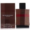 Produktbild: Burberry London for Men 30 ml  EDT Eau de Toilette