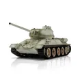 Produktbild: Torro 11207-WI - 1/16 RC T-34/85 winter BB - Neu