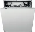Produktbild: Whirlpool WI 7020 P Voll integriert 14 Maßgedecke E