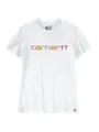 Produktbild: Carhartt T-Shirt 105764-WHT Carhartt Graphic