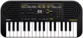 Produktbild: CASIO Home-Keyboard SA-51 Mini-Keyboard Casio