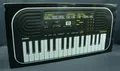 Produktbild: Casio Casiotone Keyboard SA-51 mit 32 Mini-Tasten 100 Sounds und Lautsprechern