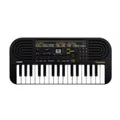 Produktbild: Casio SA51 Schwarz Tastatur Musikinstrument 32 Buttons 100 Stempel 50 Rhytmen