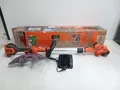 Produktbild: BLACK+DECKER BCSTA536L1 33cm Akku-Rasentrimmer mit Akku