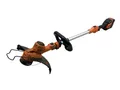 Produktbild: Akku-Rasentrimmer BLACK+DECKER BCSTA536