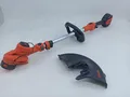 Produktbild: BLACK+DECKER BCSTA536 36V 33 cm Akku-Freischneider