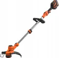 Produktbild: BLACK+DECKER BCSTA536 36V 33 cm Akku-Freischneider-Set