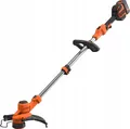 Produktbild: S40 Black&Decker Akku-Motorsense 120 cm 4,72 kg