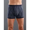 Produktbild: Schlüpfer KINGS CLUB, Herren, Gr. 5, 2 Stk., blau (marine, bedruckt), 100% Baumwolle, Unterhosen