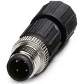 Produktbild: Phoenix Contact Sensor-/Aktor-Steckverbinder (1641691)