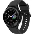 Produktbild: Samsung Galaxy Watch4 Classic Smartwatch 46 mm Uni Schwarz