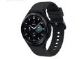 Produktbild: SAMSUNG Galaxy Watch 4 Classic BT 46mm Smartwatch Edelstahl  M/L Black