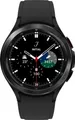Produktbild: Samsung Galaxy Watch4 Classic WiFi 46 mm SM-R890F Fitnessuhr Smartwatch Schwarz