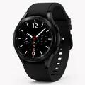 Produktbild: Samsung Galaxy Watch4 Classic SM-R890 46mm Edelstahlgehäuse mit Ridge Sport Band