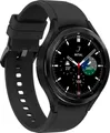 Produktbild: Samsung Galaxy Watch4 CLASSIC 46mm Schwarz Smartwatch NEU ✅ OVP ✅ Blitzversand ✅