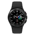 Produktbild: Samsung Galaxy Watch4 Classic schwarz Smartwatch Fitnesstracker SM-R890 46mm M/L