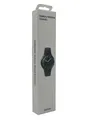 Produktbild: Samsung Galaxy Watch4 Classic SM-R890 -  Schwarz 46mm Edelstahlgehäuse Sportband
