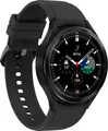 Produktbild: Samsung Galaxy Watch4 Classic SM-R890 -  Schwarz 46mm Edelstahlgehäuse Sportband