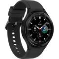 Produktbild: Samsung Galaxy Watch4 Classic 46mm Bluetooth Black (Neuware Bulk verpackt)