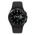 Produktbild: Samsung Galaxy Watch4 Classic 46mm GPS Smartwatch schwarz 16GB wasserfest