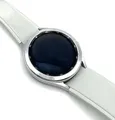 Produktbild: Samsung Galaxy Watch4 Classic WiFi 46 mm SM-R890F Silber Fitnessuhr 59