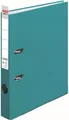 Produktbild: Herlitz Aktenordner Ordner maX.file protect A4 5cm Caribbean Turquoise