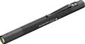 Produktbild: Ledlenser 502184 P4R Work Penlight akkubetrieben LED 168 mm Schwarz