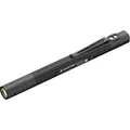 Produktbild: Ledlenser 502184 P4R Work Penlight akkubetrieben LED 168 mm Schwarz