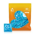 Produktbild: EasyGlide - Kondome mit Geschmack - 40 Stück