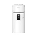 Produktbild: Haier Brauchwasser-Wärmepumpe wandhängend 102 L Boiler App Trinkwasserwärmepumpe