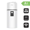 Produktbild: Haier Brauchwasserwärmepumpe HP110M8-9 - 102 Liter - 250 W R290