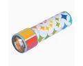 Produktbild: goki Kaleidoskop Kunterbunte Galaxie Kinderfernrohr (Ein funkelndes Abenteuer)