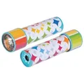Produktbild: Goki 60681, Bunte Galaxie Kaleidoskope, Mehrfarbig
