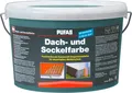 Produktbild: PUFAS Dach- und Sockelfarbe - basaltblau 961 - 5 Liter