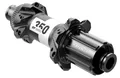 Produktbild: DT Swiss, Nabe 350 Streightpull, Boost 148/12mm Centerlock 28H - Shimano