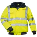 Produktbild: Gr .XL (58/60) *FRIEDRICH* WS - PILOTJACKE GELB gelb *FRIEDRICH* Warning protect