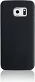 Produktbild: Ultra Slim Soft Cover Black für Samsung Galaxy S6 Edge