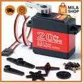 Produktbild: Digital Servo DS3218 20 kg Hochleistung 270 Grad IP66 RC Modellbau Auto Roboter