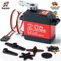 Produktbild: DS3218 20KG Digital Servo 270 Grad Hochleistungs Serv