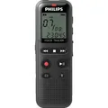 Produktbild: Philips DVT 1160 Diktiergerät Schwarz (8 GB)