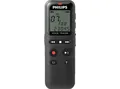 Produktbild: PHILIPS DVT 1160 Diktiergerät, Schwarz NEU & OVP !