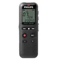 Produktbild: PHILIPS DVT 1160 Diktiergerät, Schwarz