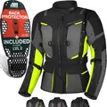 Produktbild: SHIMA Unisex Hero 2.0 Color, Jacke Damen Fluo, M